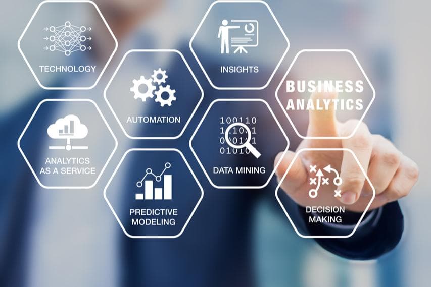 The Future of Enterprise Growth Through AI Innovation