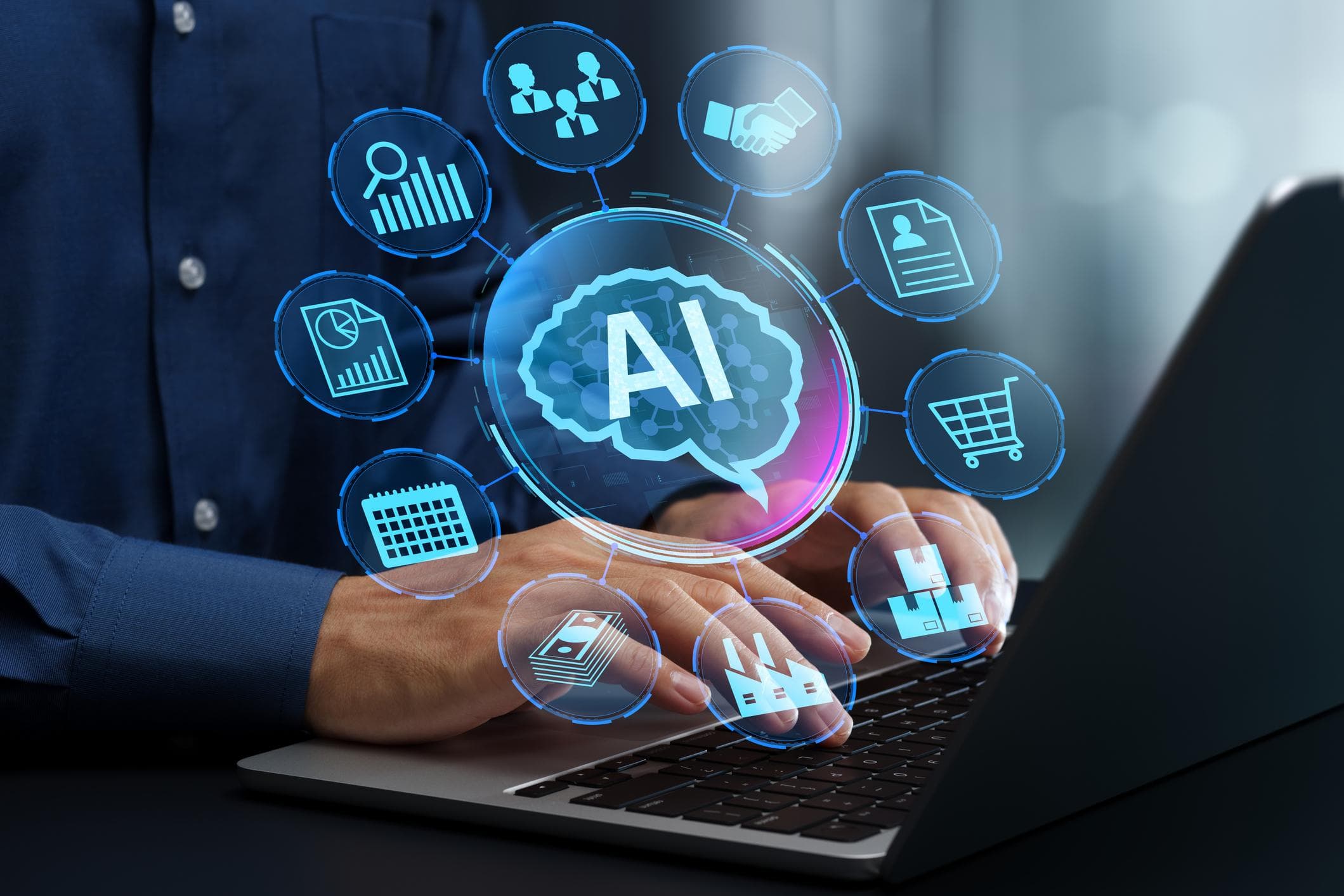 The Future of Enterprise Growth Through Intelligent AI Execution Systems