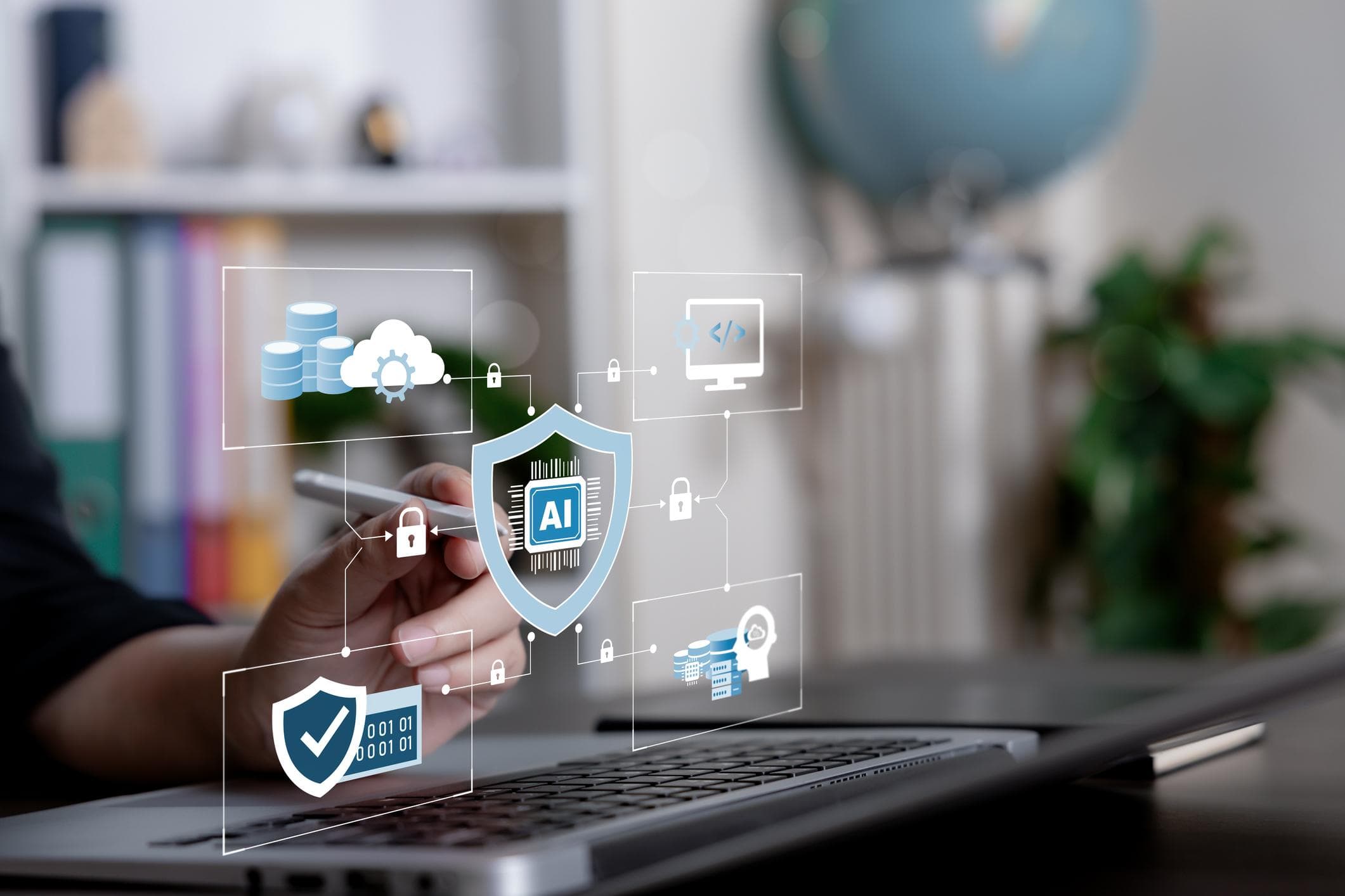 The Evolution of Enterprise Innovation Labs in the AI Era