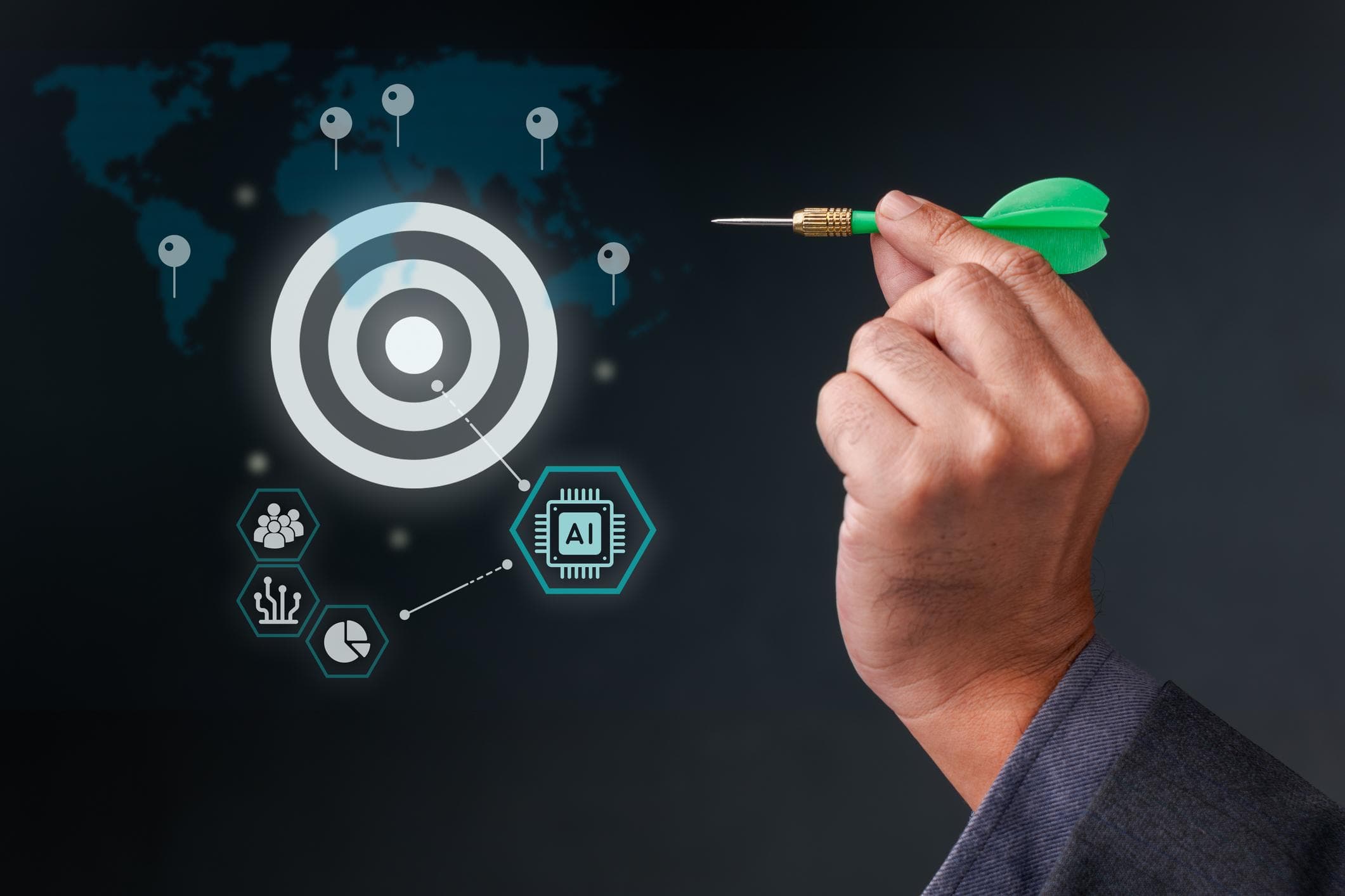 Why Enterprise Platforms Must Become Goal-Oriented