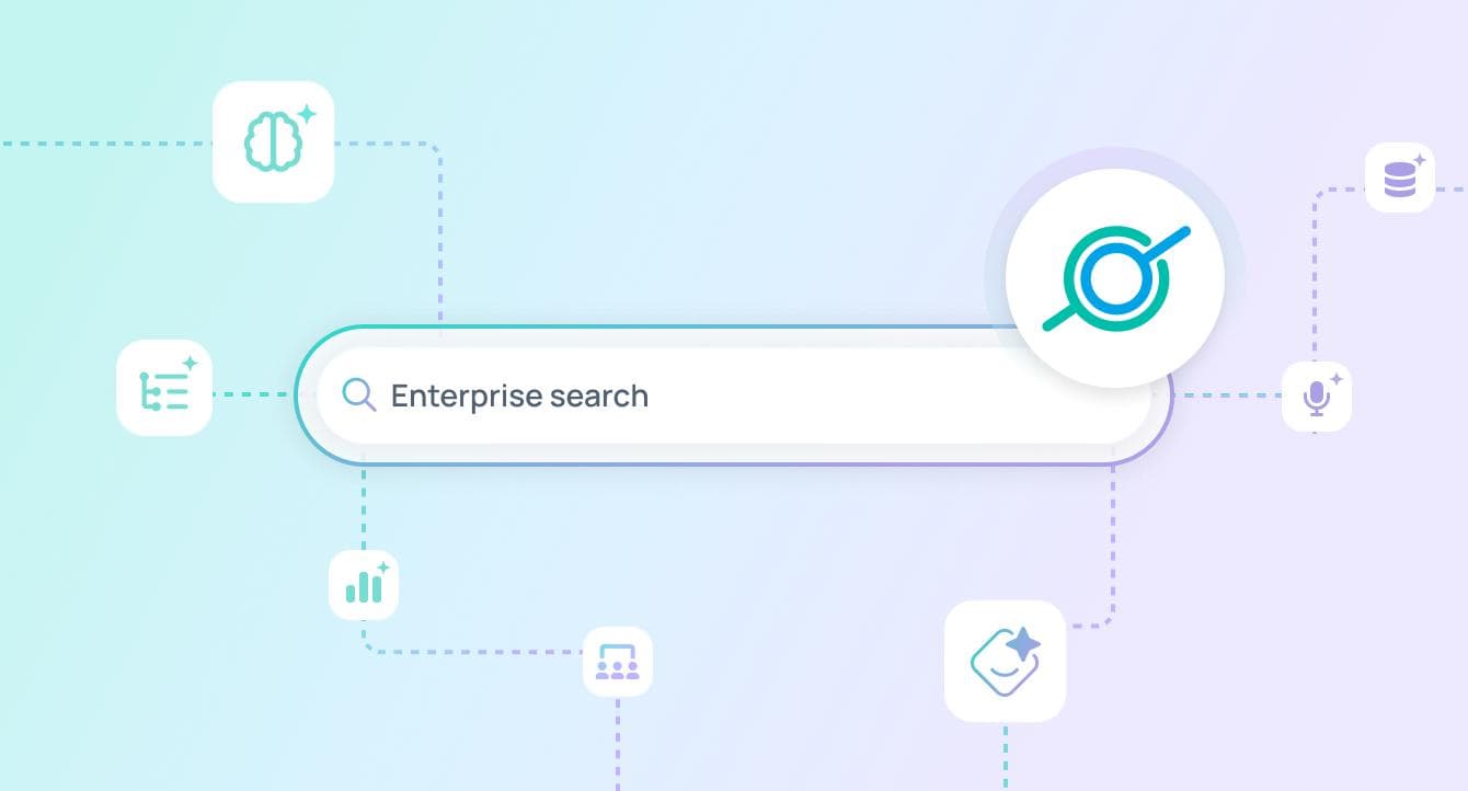 Enterprise Search Is Dead AI Context Systems Are Replacing It