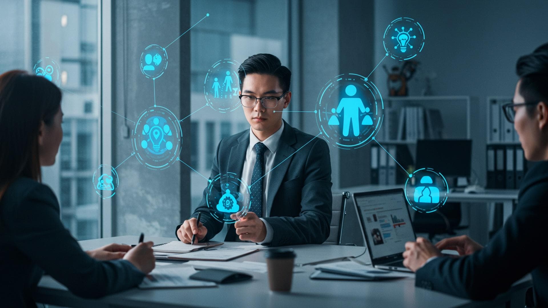 Why Enterprises Are Moving from BPM Tools to AI Systems