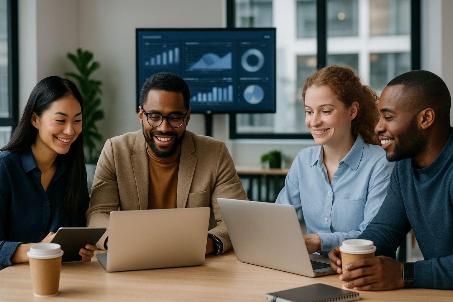 Why Enterprises Must Prepare for AI-Centric Work Cultures