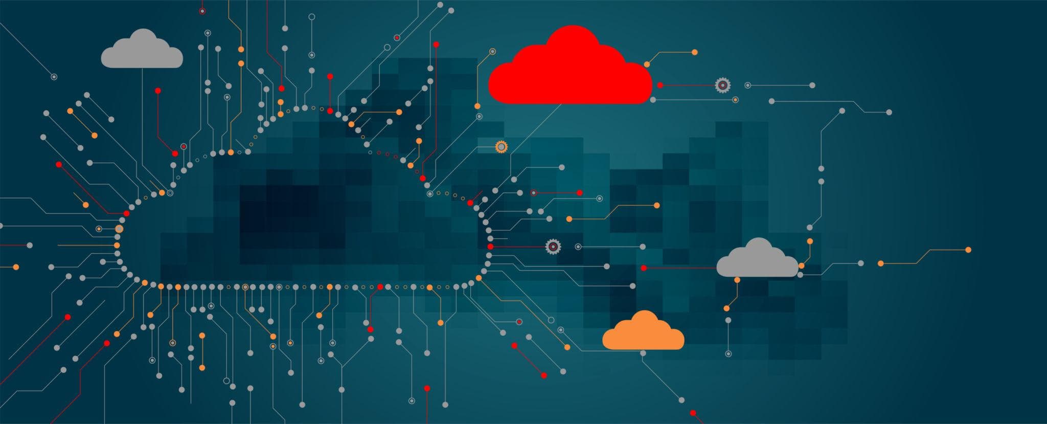 The Evolution from Cloud Software to Autonomous Systems
