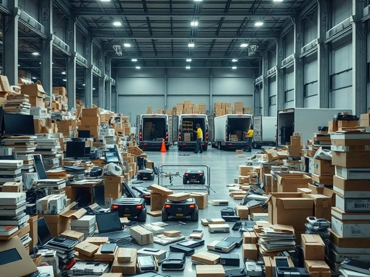 Why Fulfillment Breaks Before Marketing Stops Working