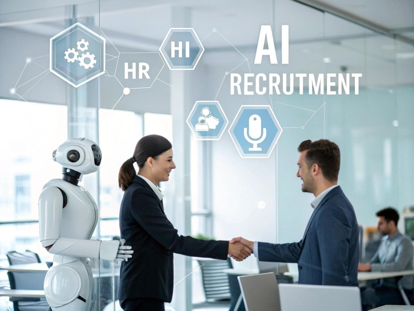 The Future of Enterprise Hiring in an AI-Native World