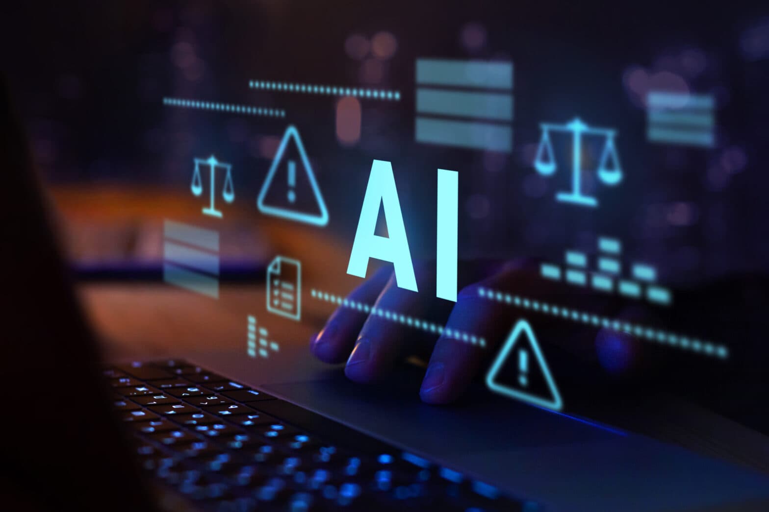 The Future of Large Enterprises in an Autonomous AI Economy