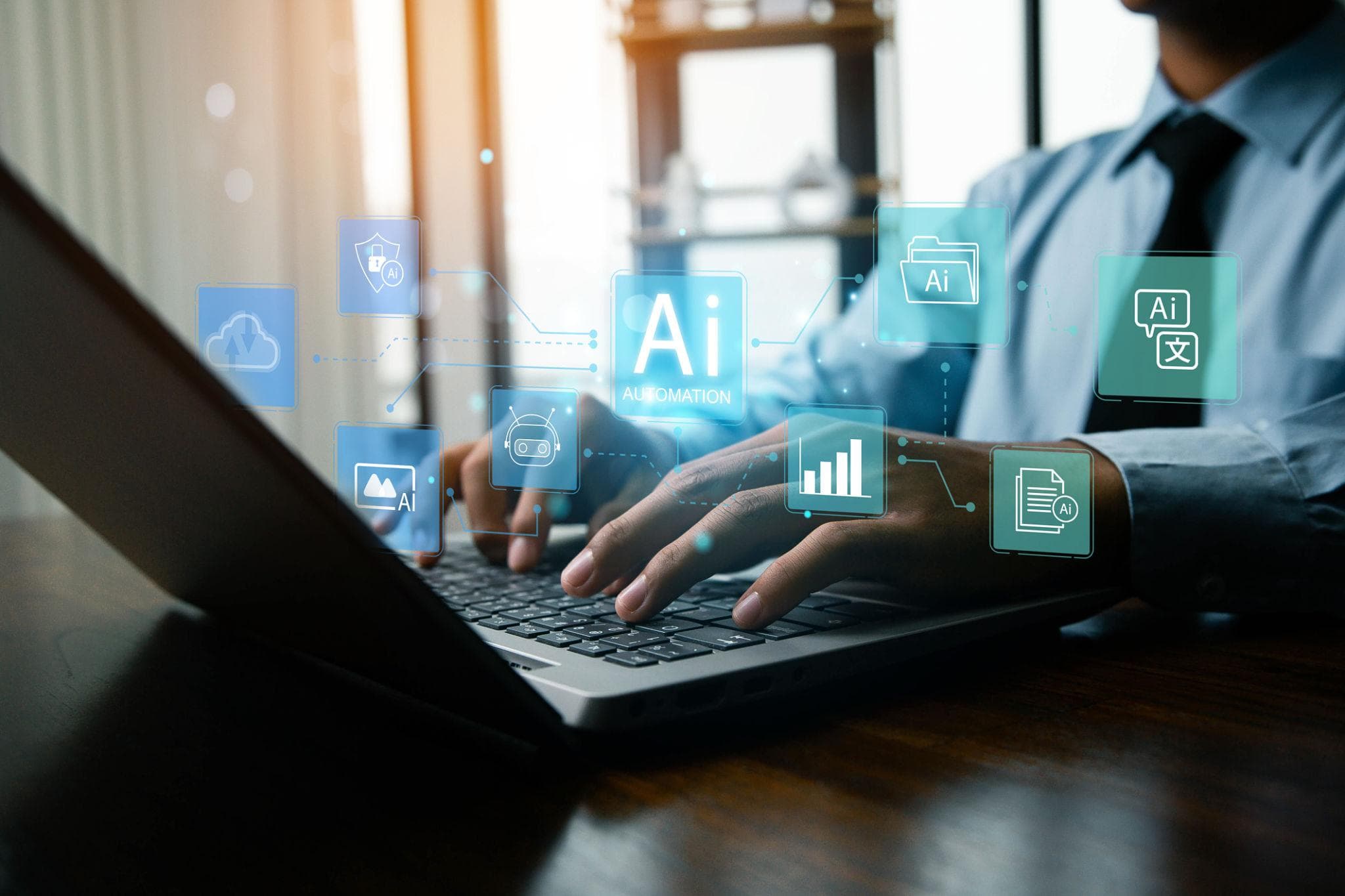 How AI Agents Are Redefining Enterprise Accountability