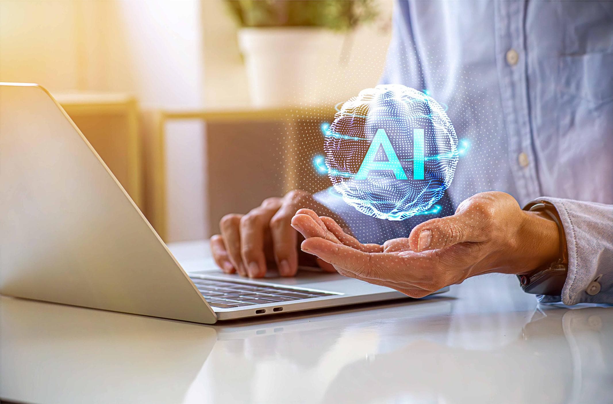 Why Hyperautomation Will Define the Next Industrial Revolution