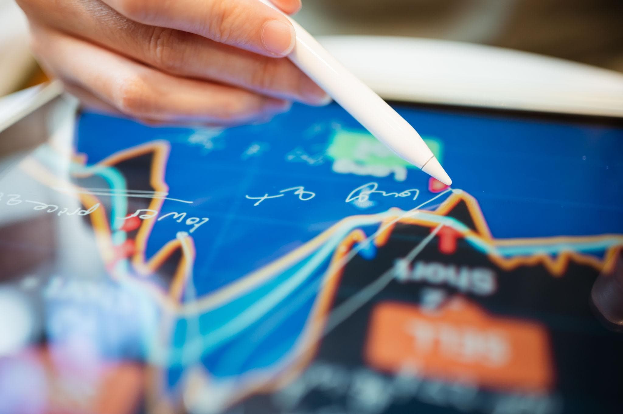 The Rise of Intelligent Automation in Financial Services