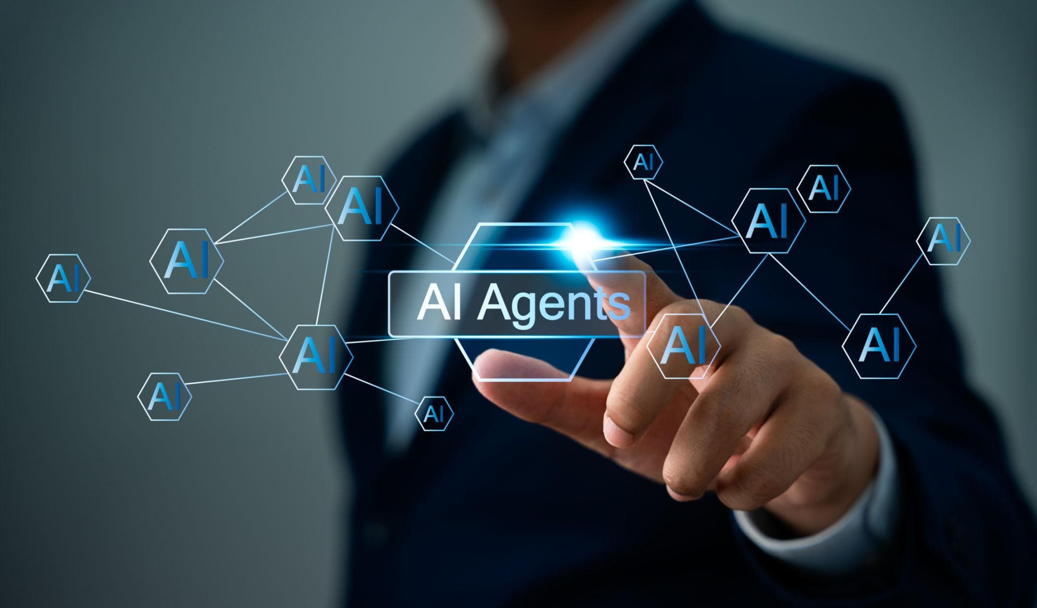 Why Intelligent Coordination Systems Will Become Core Enterprise Infrastructure