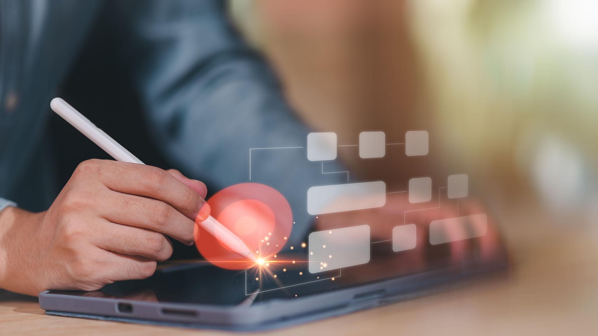 How Intelligent Workflow Networks Will Power the Next Generation of Enterprises
