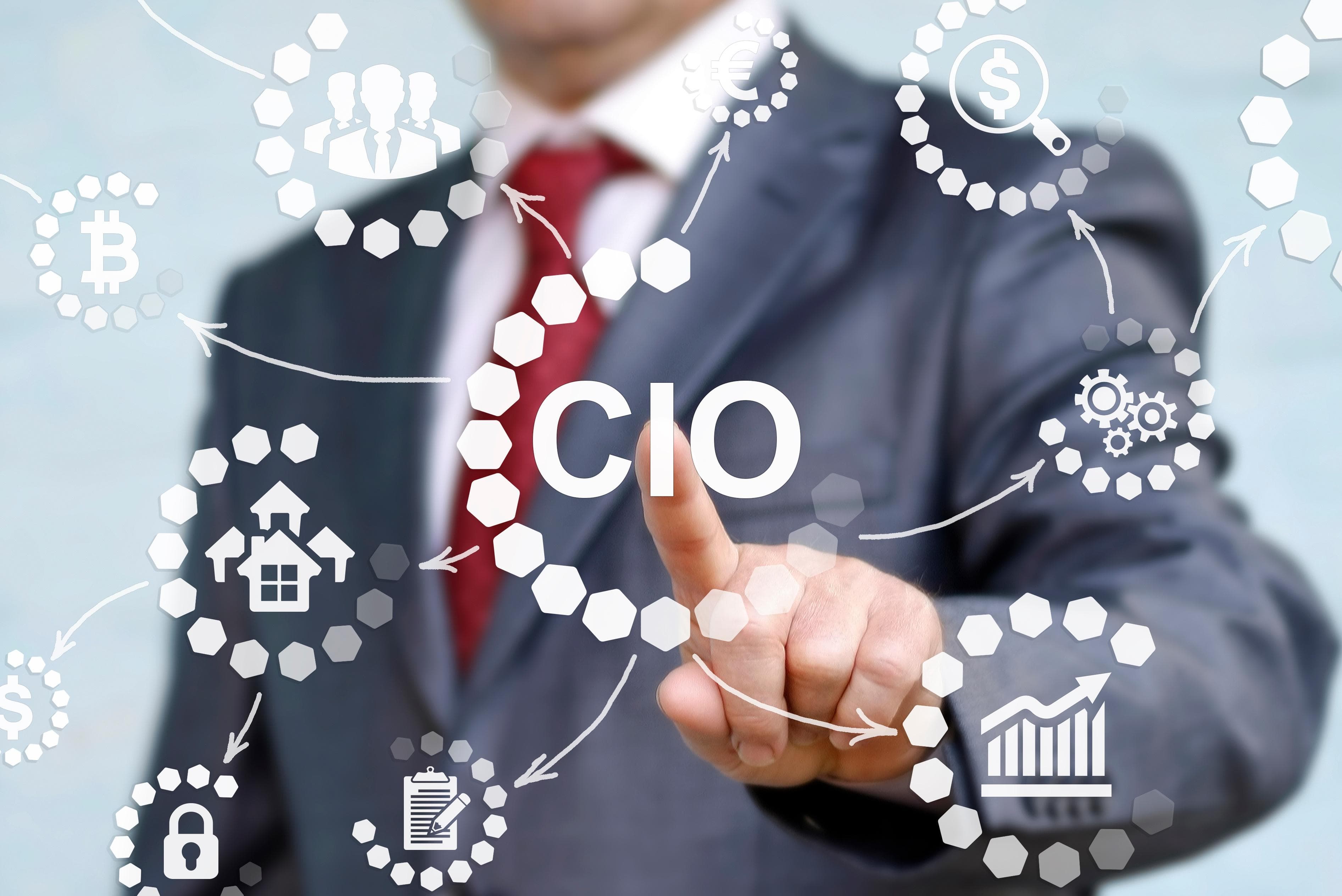 The New Role of CIOs in an Agentic Enterprise