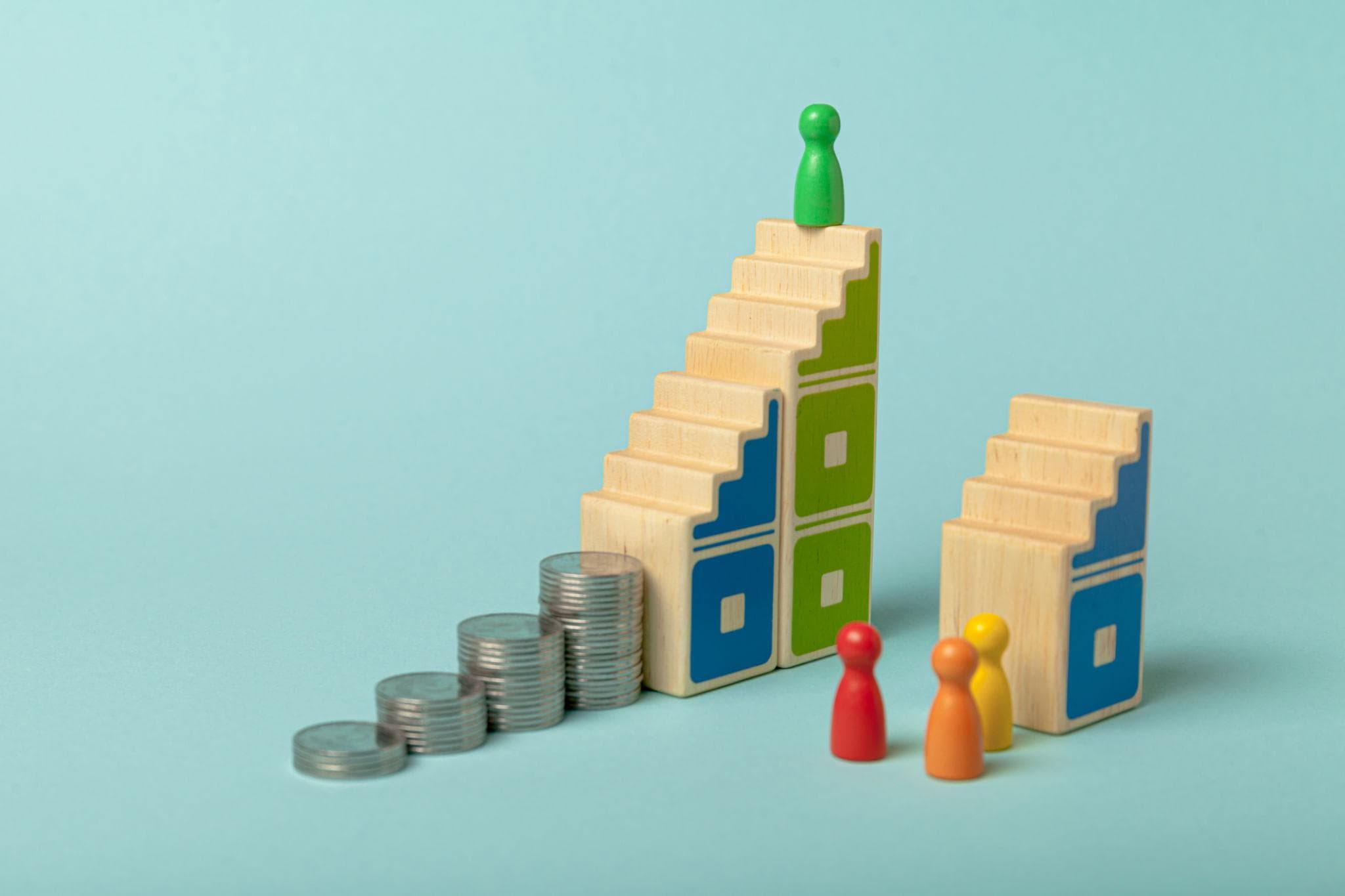 Why the Most Profitable Brands Often Grow Slower