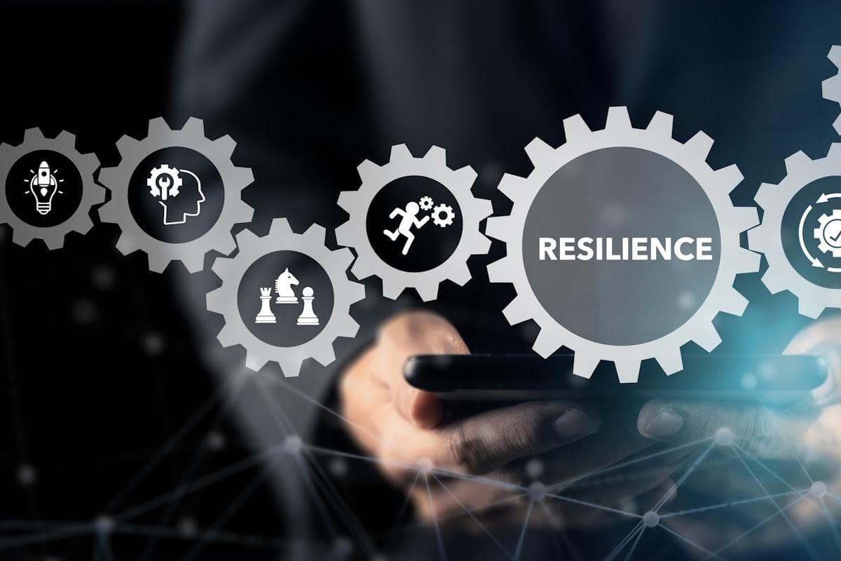 Building Resilient Businesses in an AI-Driven Economy