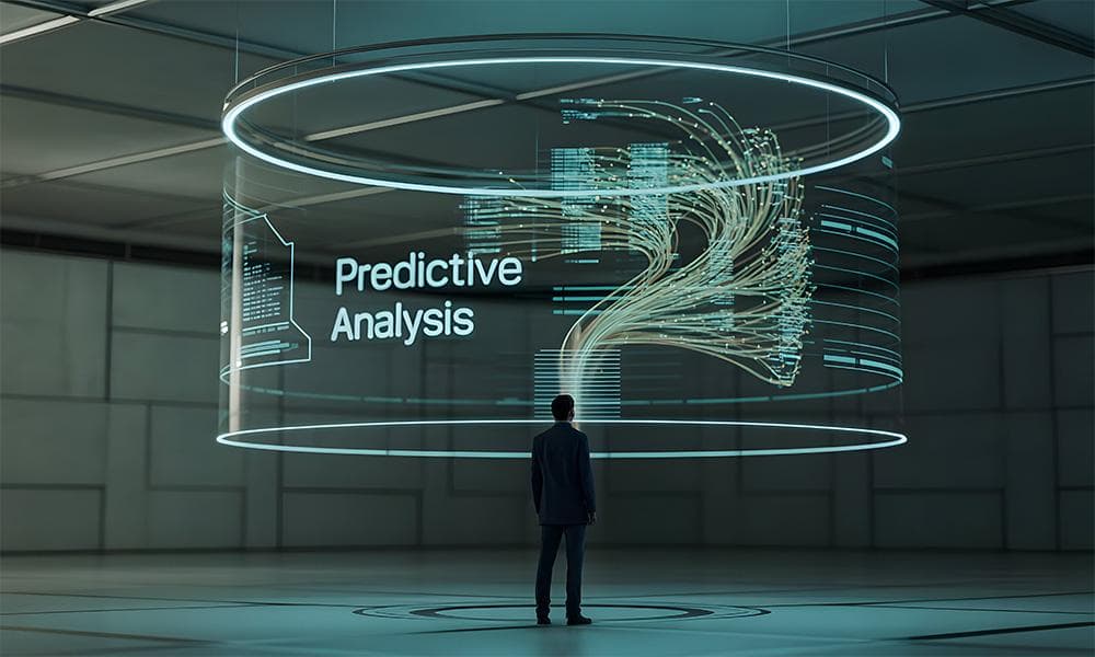The Rise of Continuous Autonomous Execution Systems