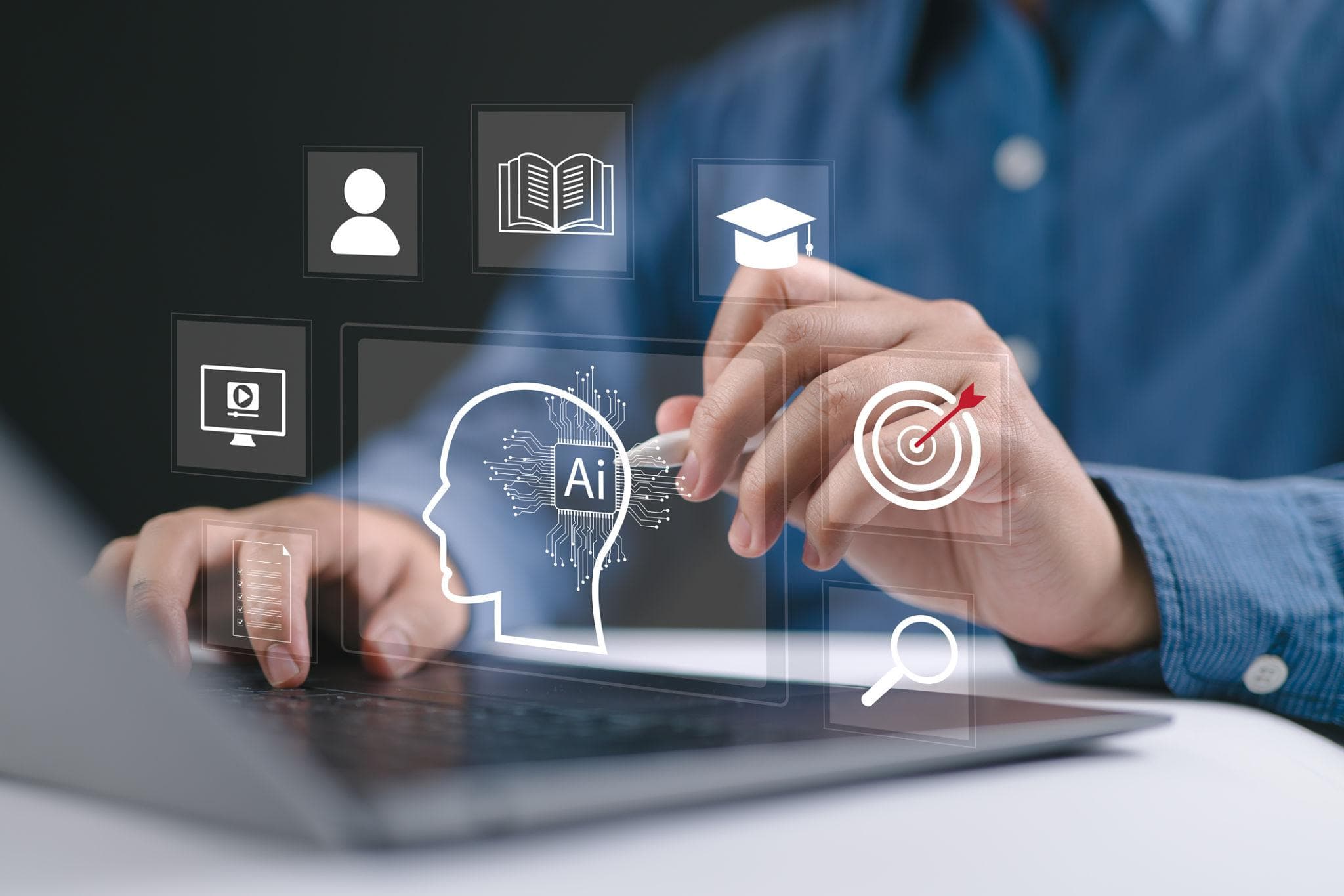 The Shift from Human-Led Operations to AI-Led Coordination