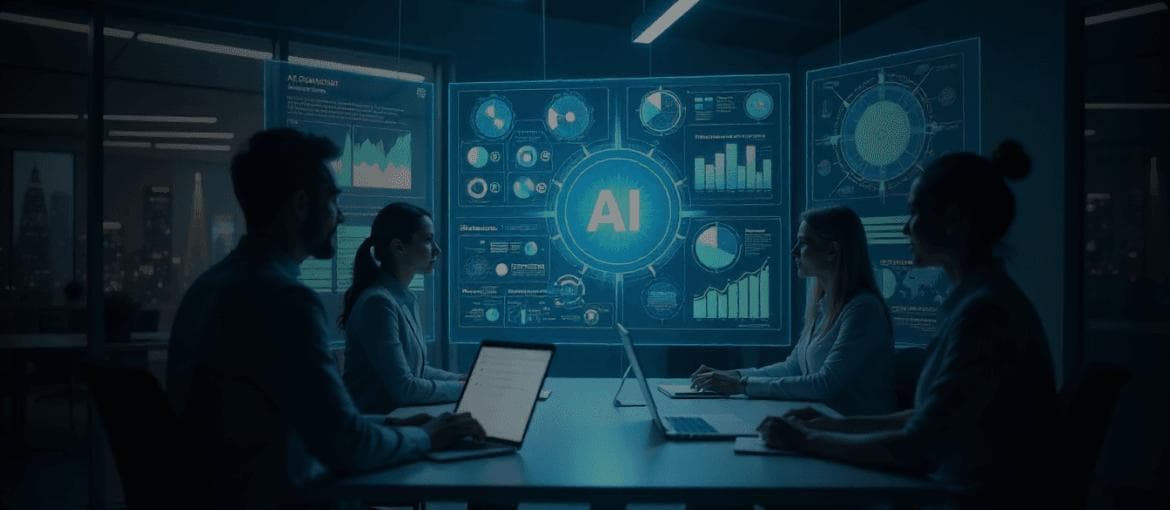 How Super Manager AGI Enables Continuous Enterprise Execution and Optimization