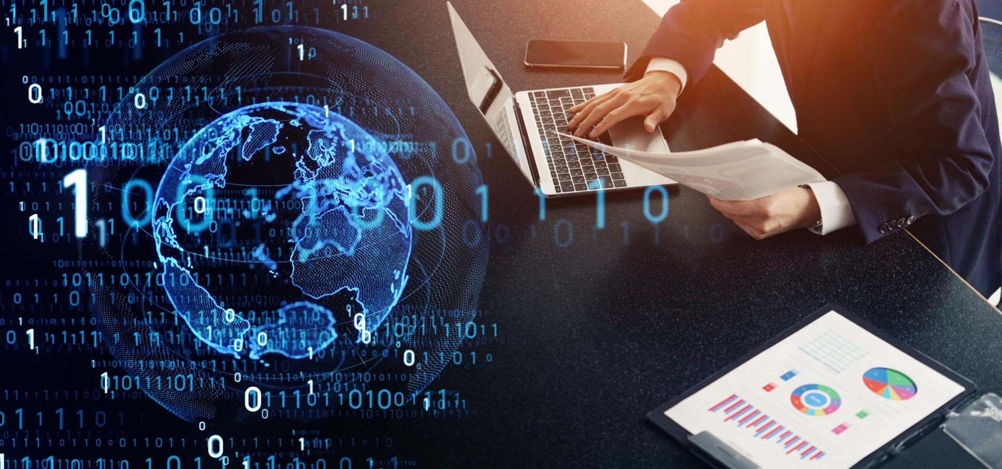 Why Sustainable Technology Will Drive Enterprise Growth