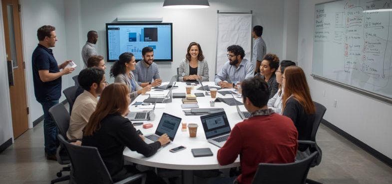Why CEOs Need an AI Execution Strategy